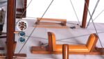 1903 Wright Brother Flyer Model Scale 1:10