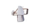1903 Wright Brother Flyer Model Scale 1:10