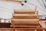 HMS Endeavour Historic Ship Model Admiral Line