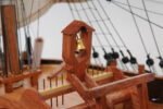 HMS Endeavour Historic Ship Model Admiral Line
