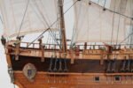 HMS Endeavour Historic Ship Model Admiral Line