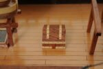HMS Endeavour Historic Ship Model Admiral Line