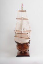 HMS Endeavour Historic Ship Model Admiral Line