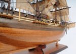 HMS Bounty New Tall Ship Model Admiral Line