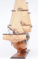 HMS Bounty New Tall Ship Model Admiral Line