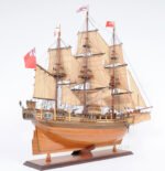 HMS Bounty New Tall Ship Model Admiral Line