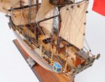 HMS Bounty New Tall Ship Model Admiral Line