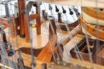 HMS Bounty New Tall Ship Model Admiral Line