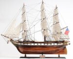 USS Constellation Admiral Line