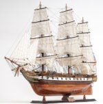 USS Constellation Admiral Line