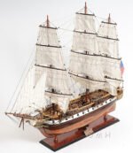 USS Constellation Admiral Line