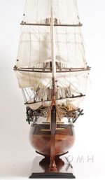 USS Constellation Admiral Line