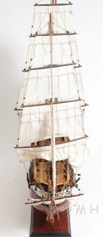 USS Constellation Admiral Line