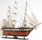USS Constellation Admiral Line
