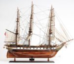 USS Constellation Admiral Line