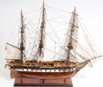 USS Constellation Admiral Line