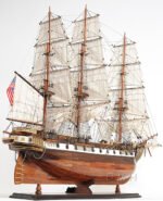 USS Constellation Admiral Line