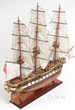 USS Constellation Admiral Line