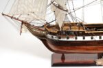 USS Constellation Admiral Line