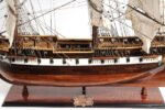 USS Constellation Admiral Line