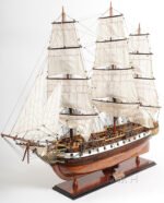 USS Constellation Admiral Line