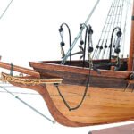 CSS Alabama w/o Sail Admiral Line