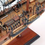 CSS Alabama w/o Sail Admiral Line